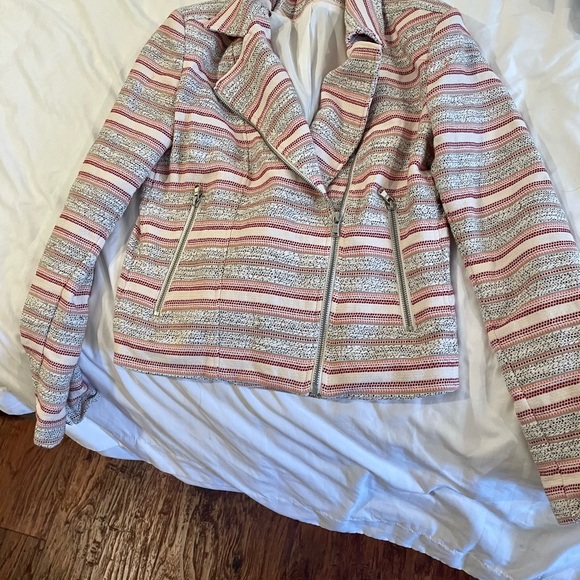 Spring rw and co jacket - Picture 3 of 6